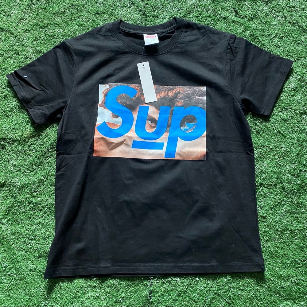 Supreme Fallen Angel Tee